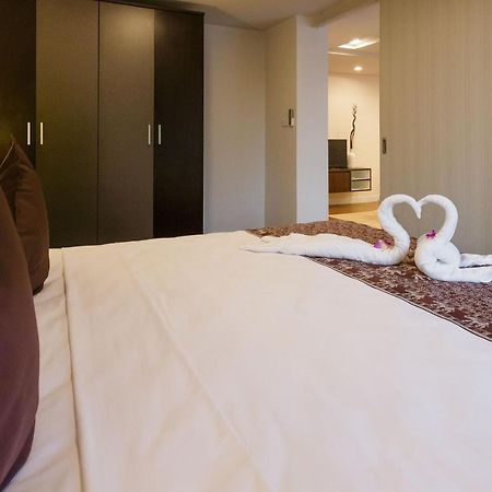 Апартаменты The Aristo By Holy Cow, 2-Br Loft, 90 M2, Pool View Сурин-Бич Экстерьер фото