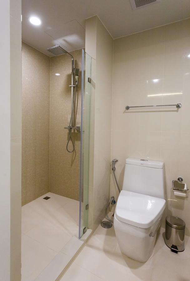 Апартаменты The Aristo By Holy Cow, 2-Br Loft, 90 M2, Pool View Сурин-Бич Экстерьер фото